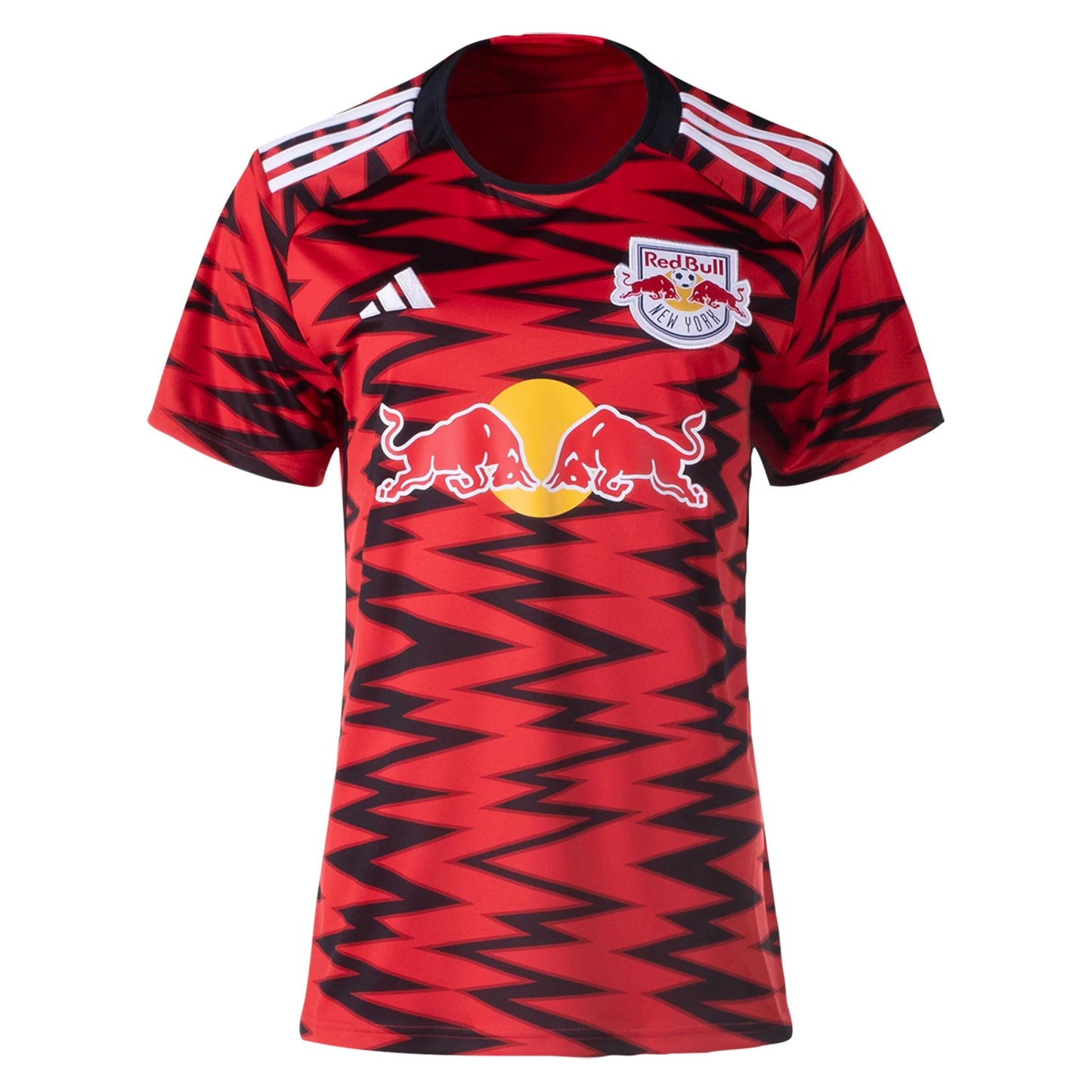 New York Red Bulls 2024 Women's Home Jersey