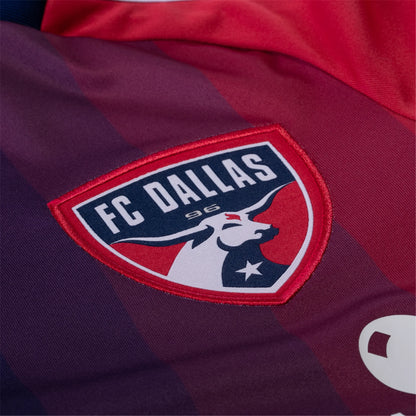 FC Dallas 2024 Youth Home Jersey