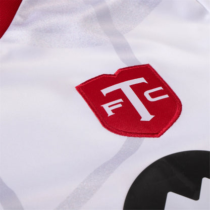 Toronto FC 2024 Away Jersey