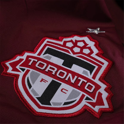 Toronto FC Anthem Jacket 25/26