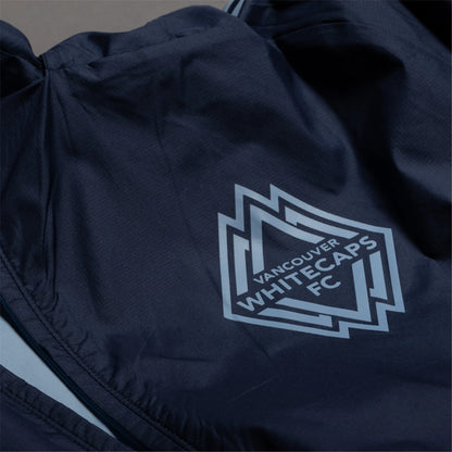 Vancouver Whitecaps Anthem Jacket 25/26