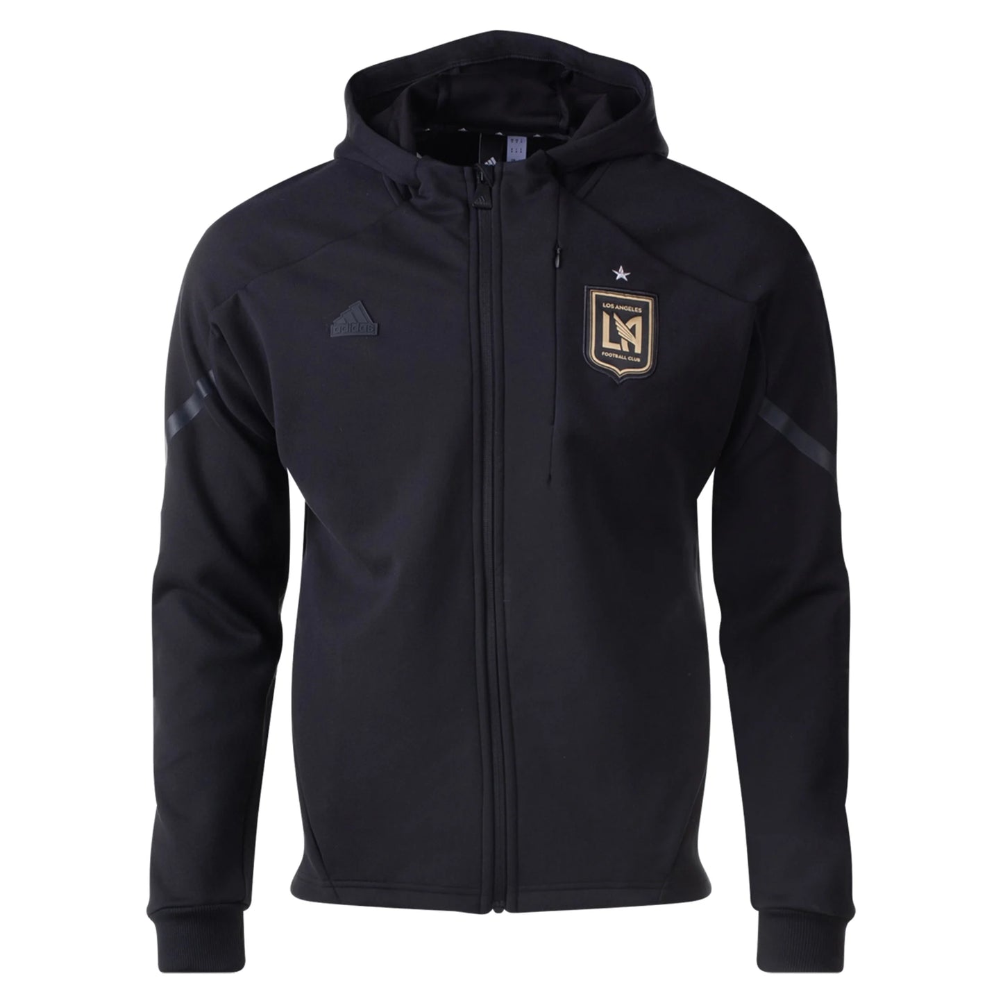 LAFC Anthem Jacket 2024