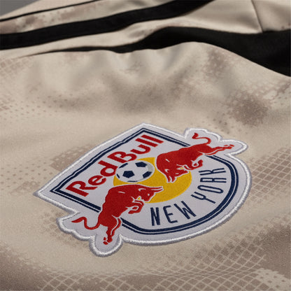 New York Red Bulls 2025 Women's Away Jersey