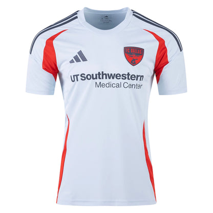 FC Dallas 2025 Away Jersey