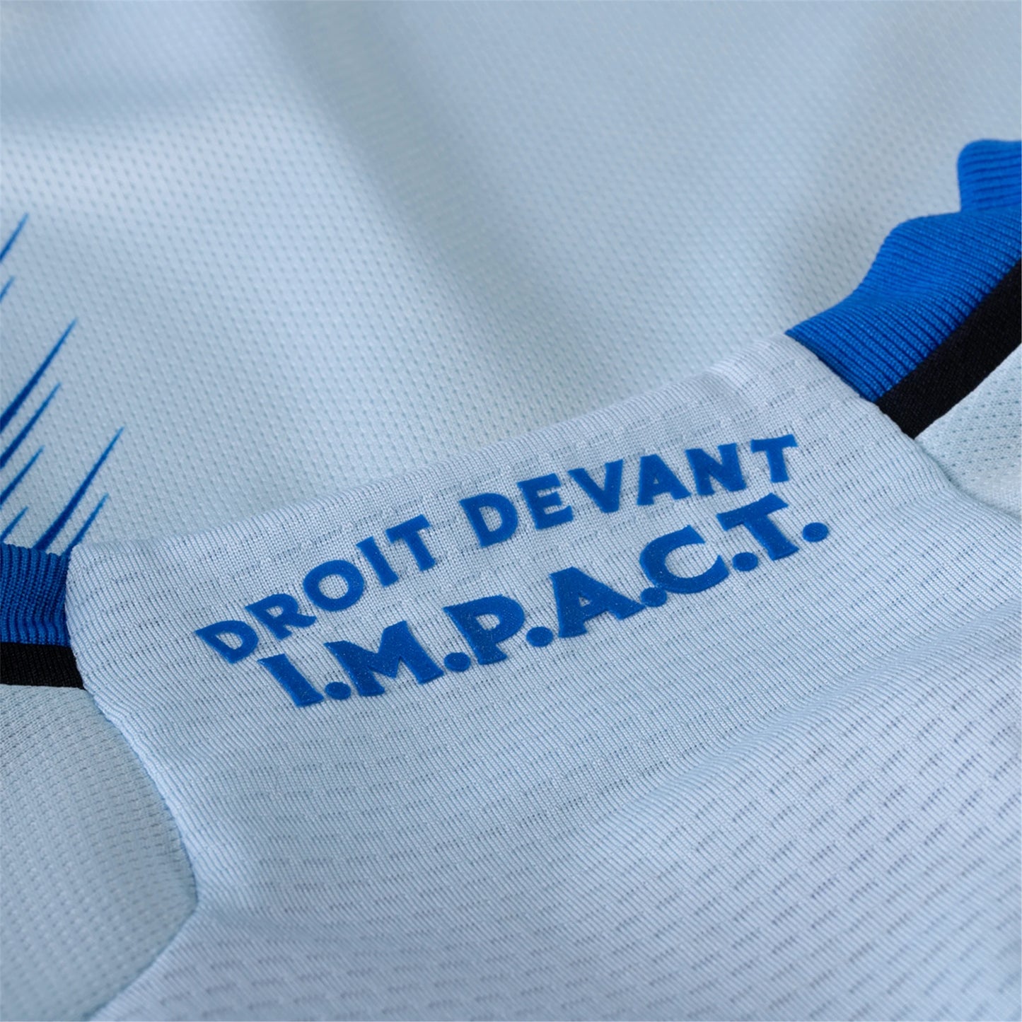 Montreal Impact 2024 Authentic Away Jersey