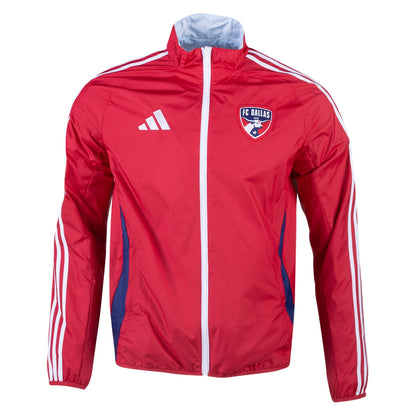 FC Dallas Anthem Jacket 25/26