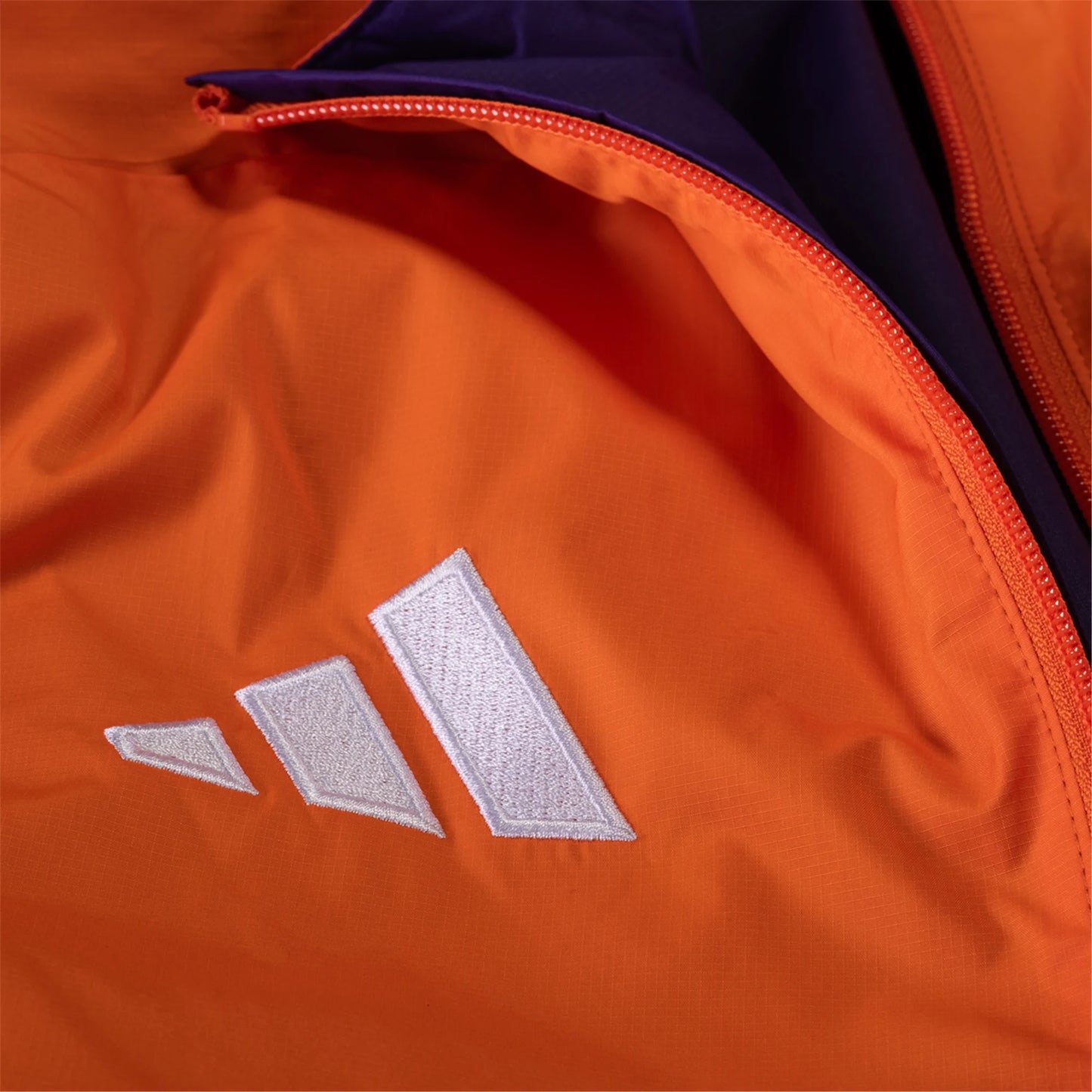 Houston Dynamo Anthem Jacket 25/26