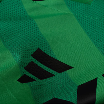 Austin FC 2025 Authentic Home Jersey