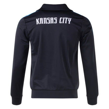 Sporting KC OG Anthem Jacket 2024