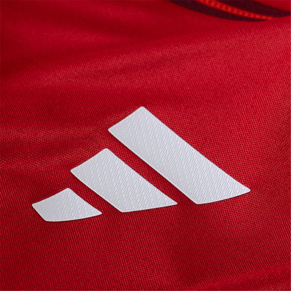 Toronto FC 2025 Authentic Home Jersey