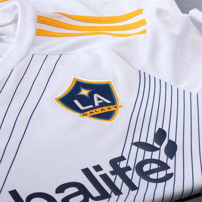 LA Galaxy 2024 Home Jersey