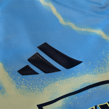 Philadelphia Union 2025 Authentic Away Jersey