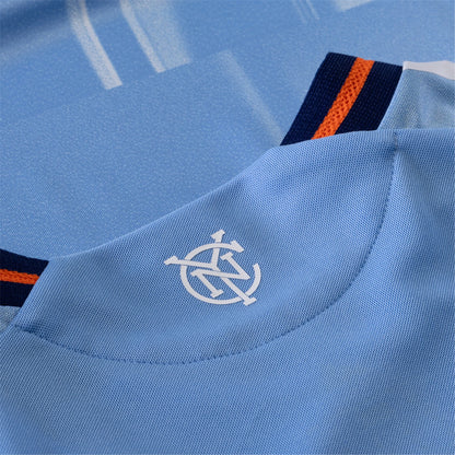 NYCFC 2025 Authentic Home Jersey