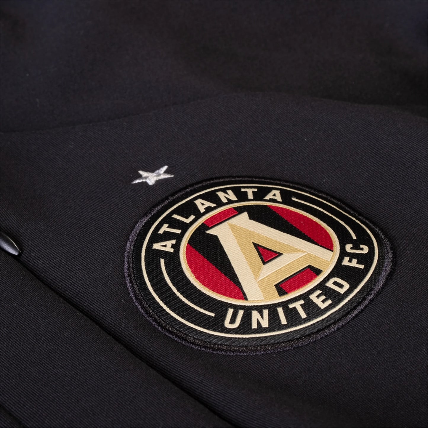 Atlanta United Anthem Jacket 2024