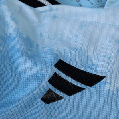 Minnesota United 2025 Authentic Away Jersey