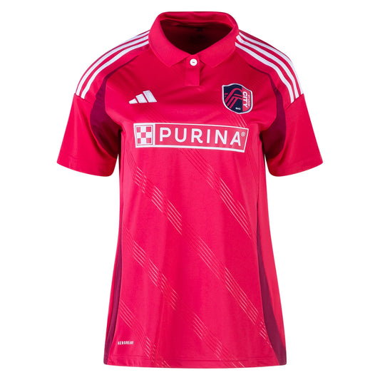 St. Louis City SC 2025 Women's Home Jersey