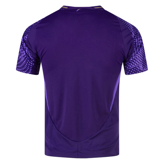 Orlando City SC 2025 Authentic Home Jersey