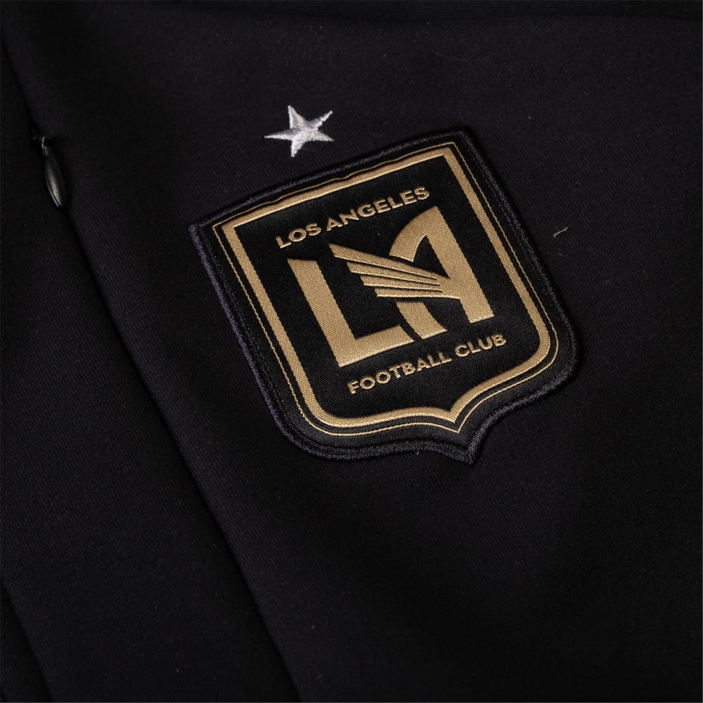 LAFC Anthem Jacket 2024