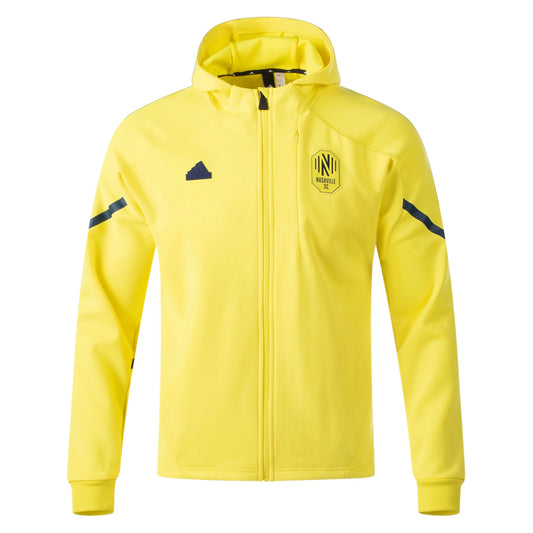 Nashville SC Anthem Jacket 2024