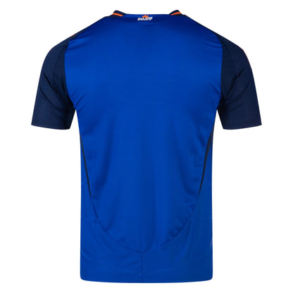 FC Cincinnati 2025 Authentic Home Jersey