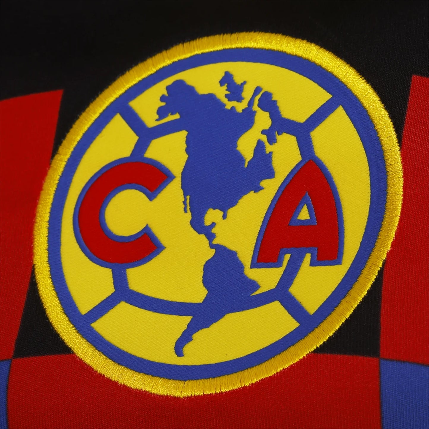 Club América 25/26 Home Jersey