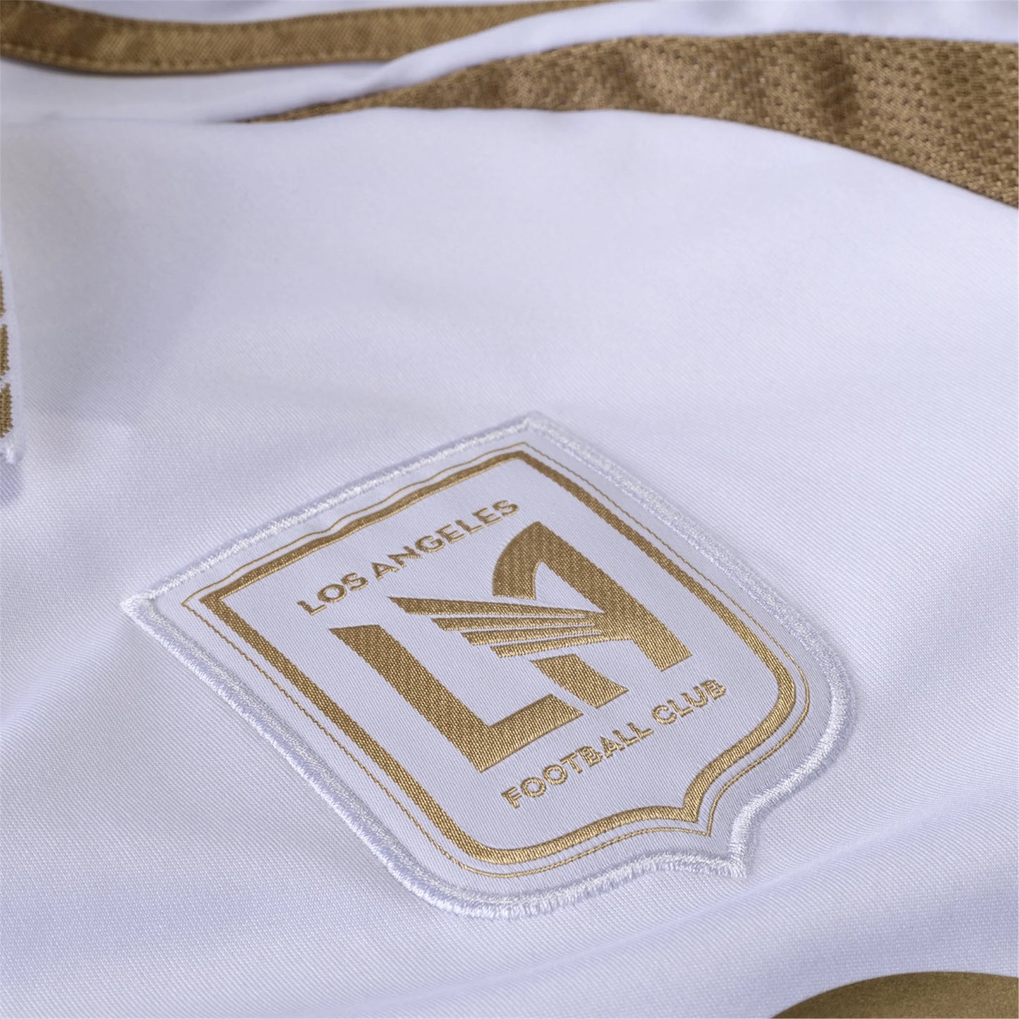 LAFC 2025 Women's Away Jersey