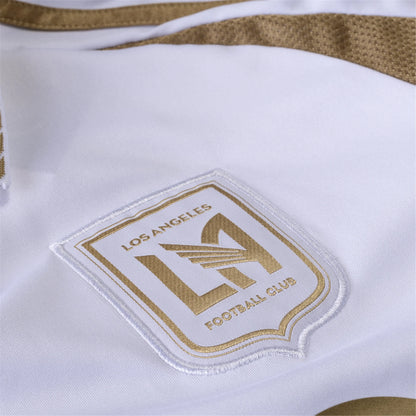 LAFC 2025 Women's Away Jersey