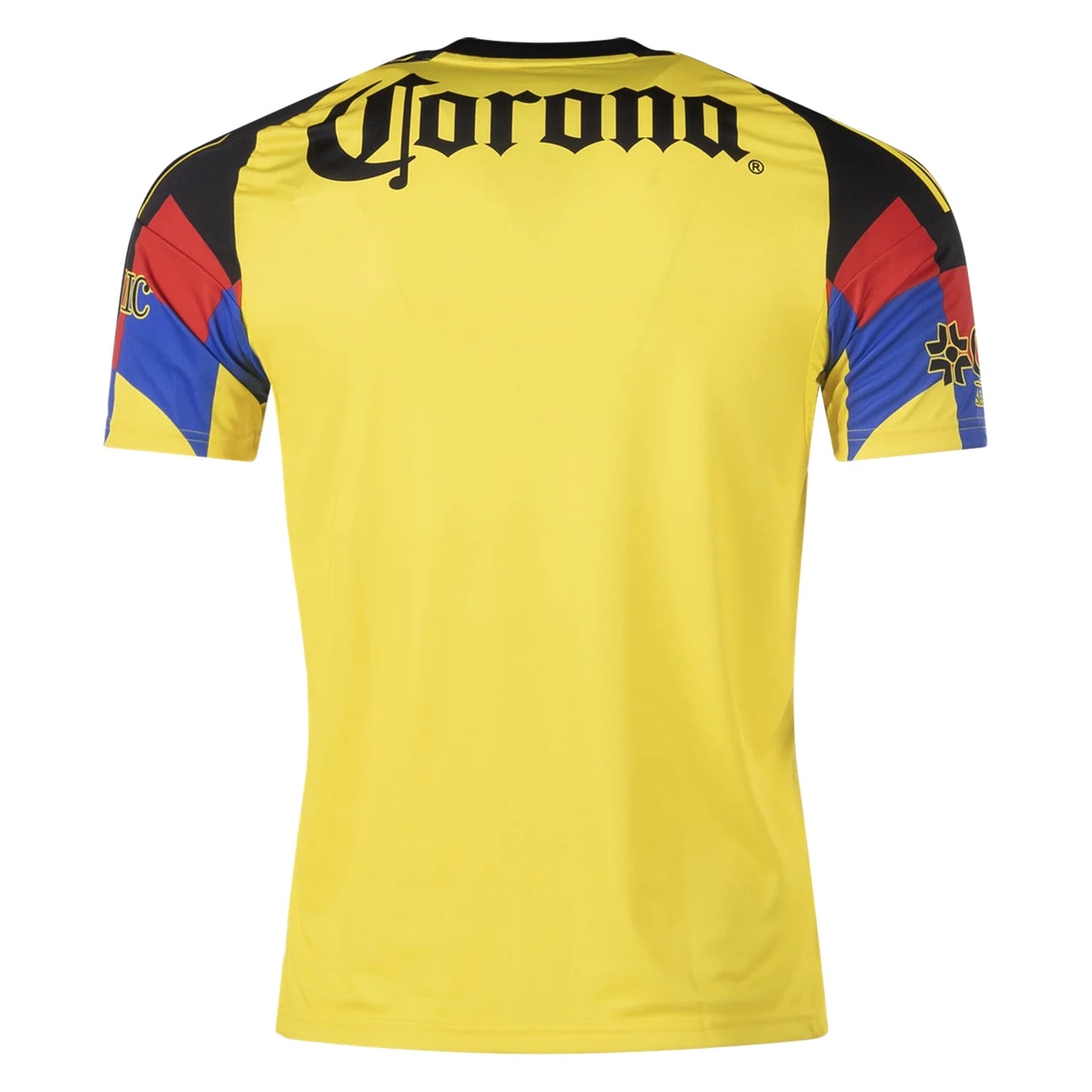 Club América 25/26 Home Jersey