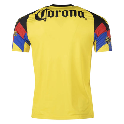 Club América 25/26 Home Jersey