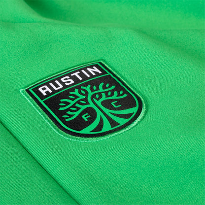 Austin FC Anthem Jacket 2024