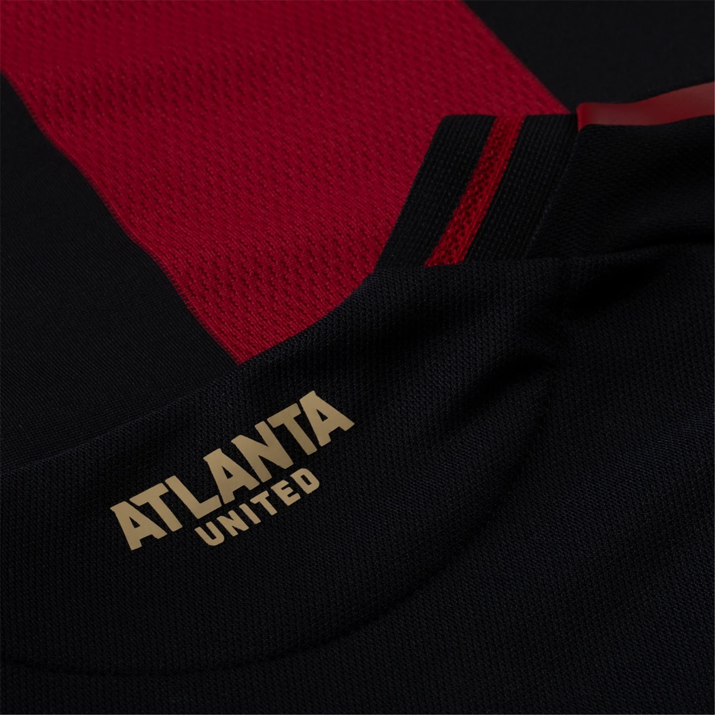 Atlanta United 2025 Authentic Home Jersey