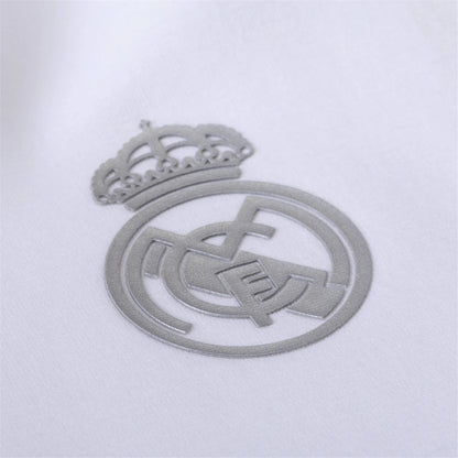 Real Madrid Anthem Jacket 24/25