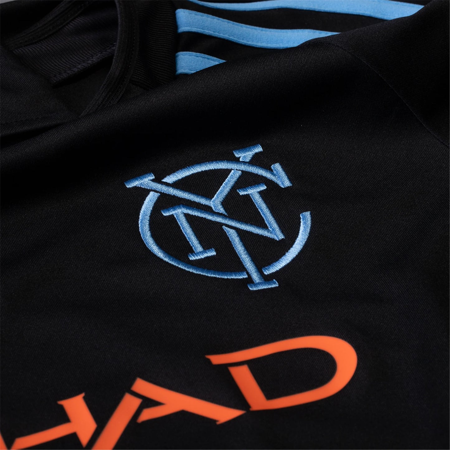 NYCFC 2024 Women's Away Jersey