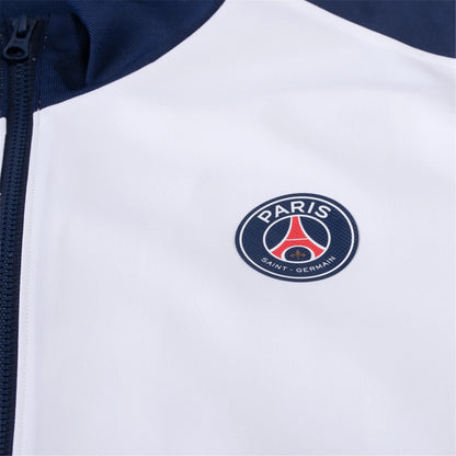 Paris Saint-Germain Anthem Home Jacket 24/25