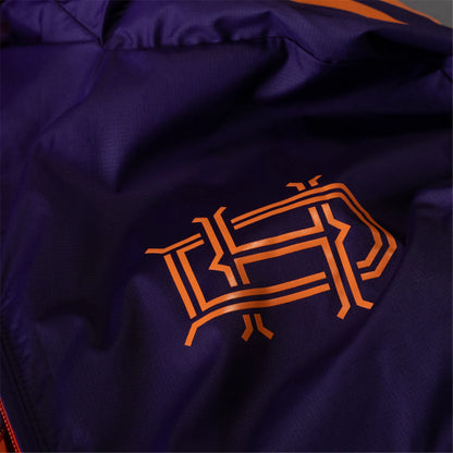 Houston Dynamo Anthem Jacket 25/26