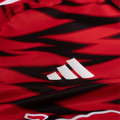 New York Red Bulls 2024 Authentic Home Jersey