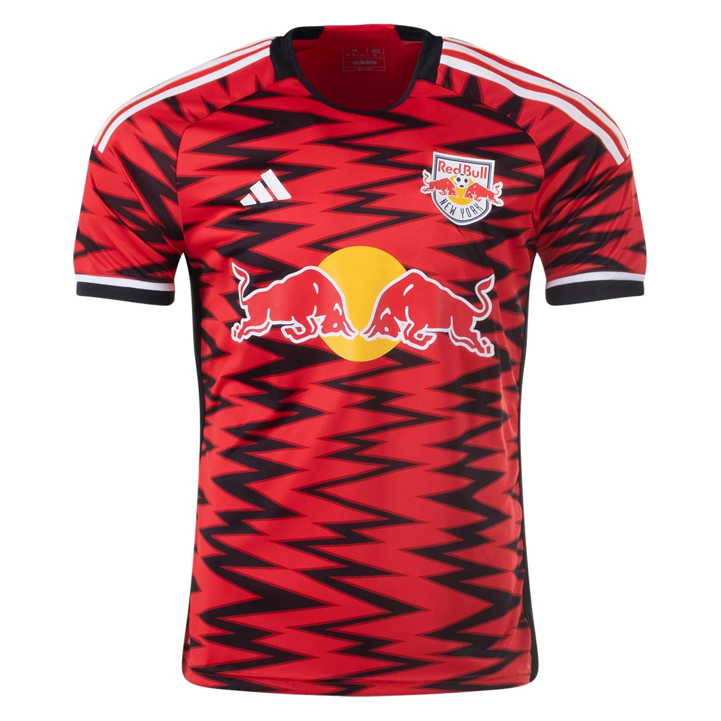 New York Red Bulls 2024 Authentic Home Jersey