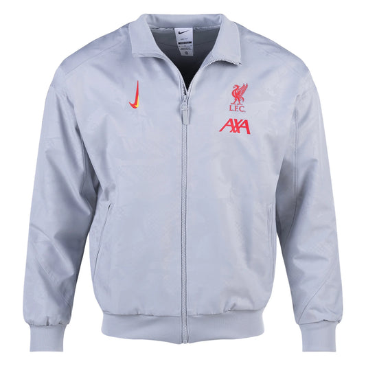 Liverpool Anthem Jacket 24/25