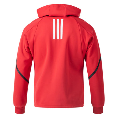 New York Red Bulls Anthem Jacket 2024