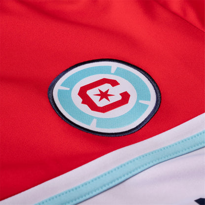 Chicago Fire 2024 Home Jersey