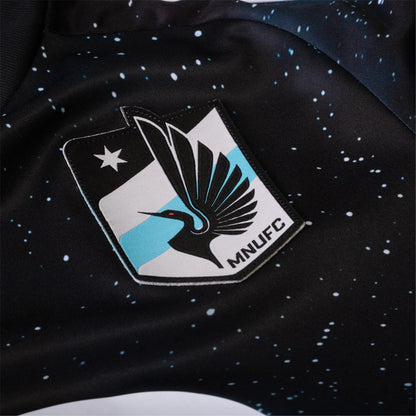 Minnesota United 2024 Women's Home Jersey