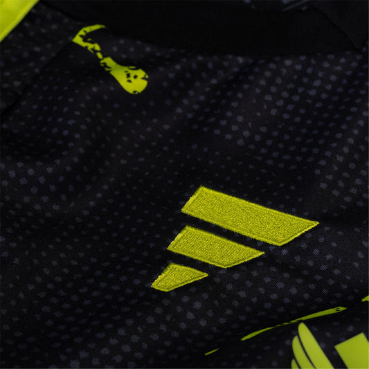 Columbus Crew 2025 Youth Away Jersey