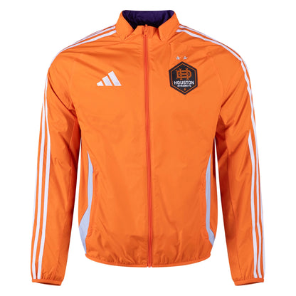 Houston Dynamo Anthem Jacket 25/26