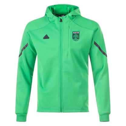 Austin FC Anthem Jacket 2024