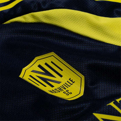 Nashville SC 2025 Authentic Away Jersey