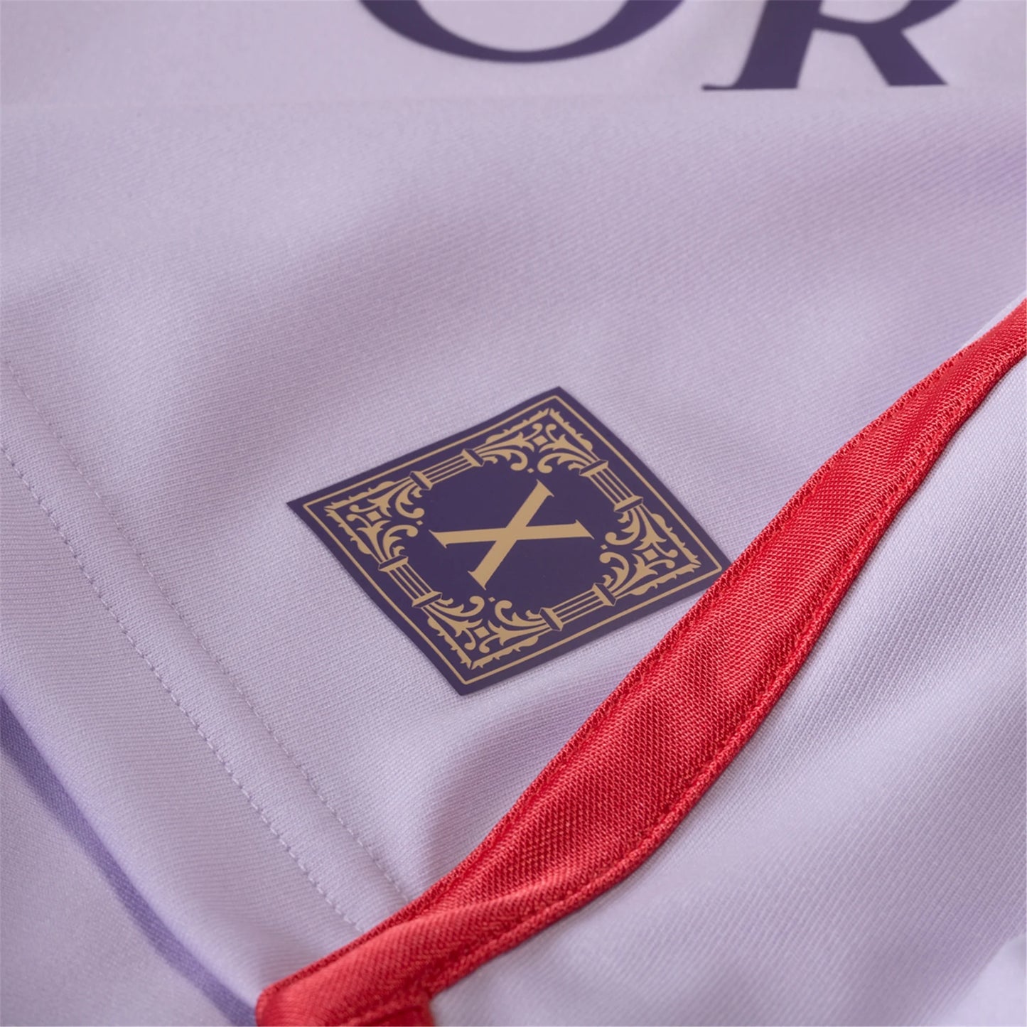 Orlando City SC 2024 Away Jersey