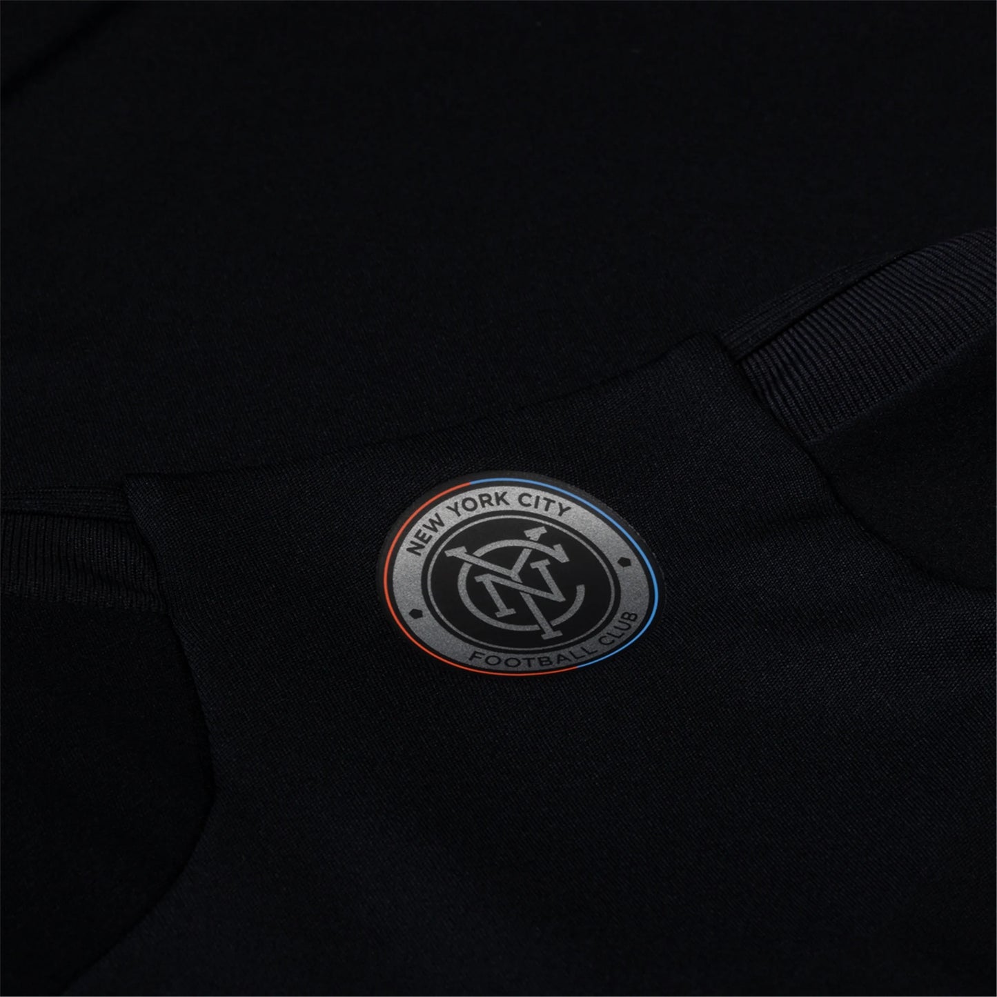 NYCFC 2024 Away Jersey