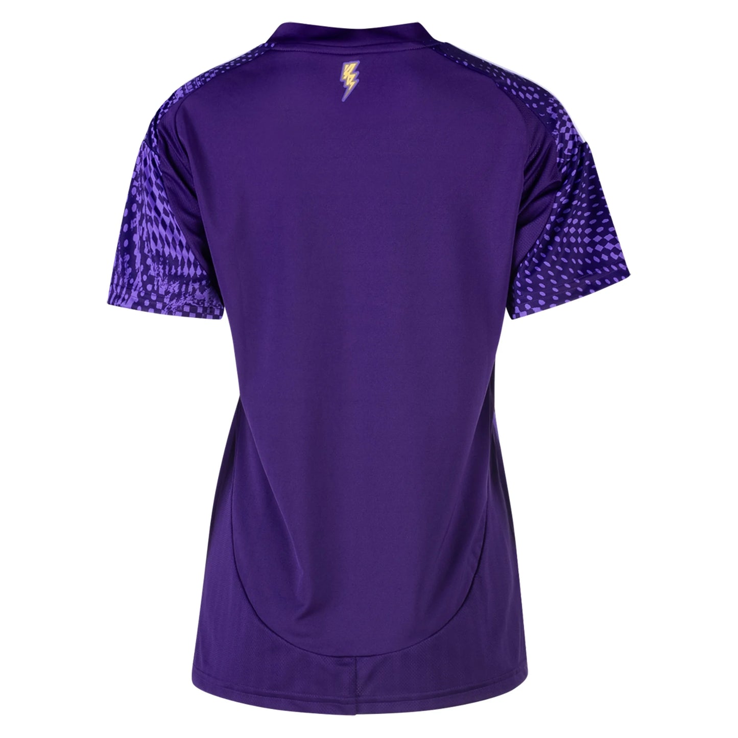 Orlando City SC 2025 Women's Home Jersey