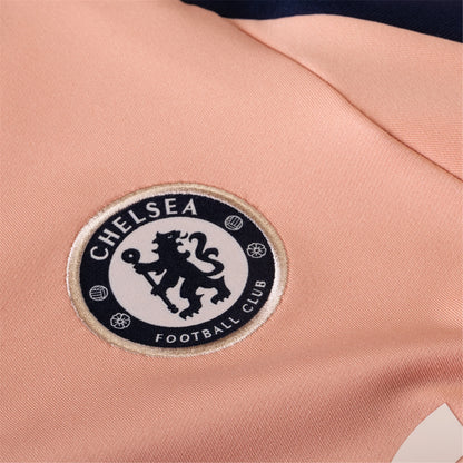 Chelsea Long Sleeve Training Top 24/25