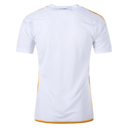 LA Galaxy 2024 Authentic Home Jersey